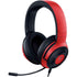 Texas Tech University Red Raiders Razer Kraken X Skin